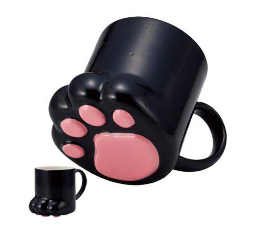 paw