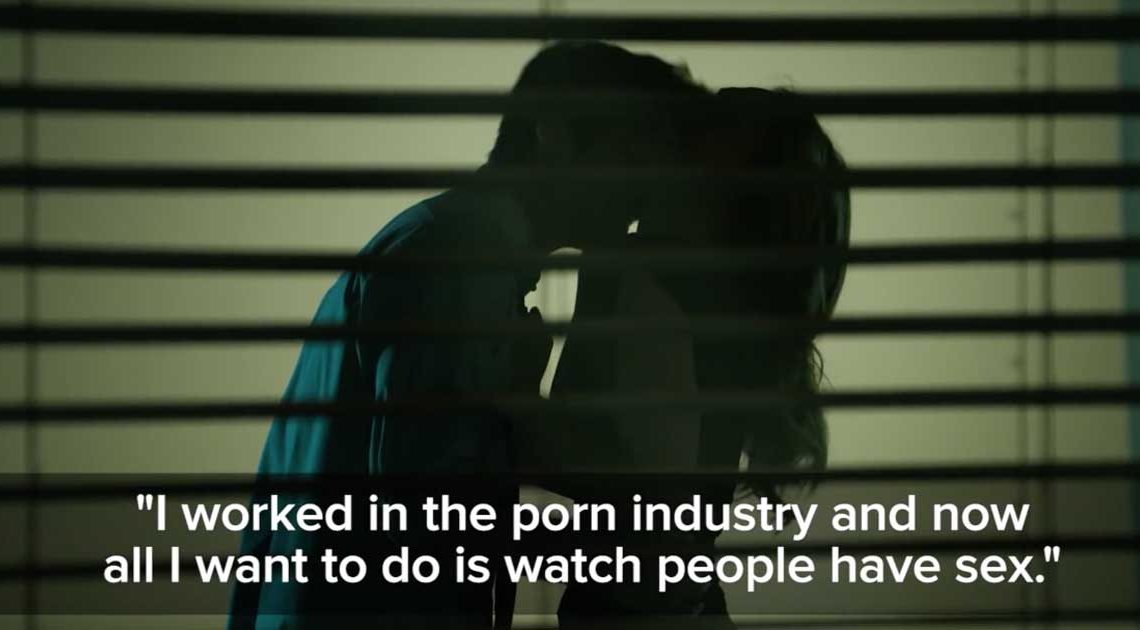 Whsiper App Geständnisse aus der Porno-Szene Buzzfeed Video