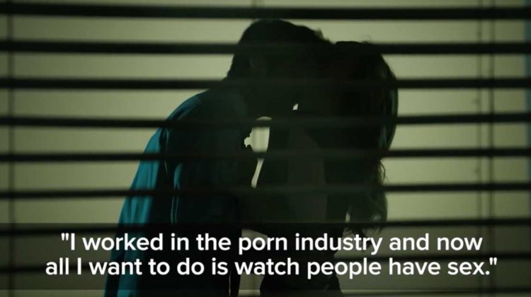 Whsiper App Geständnisse aus der Porno-Szene Buzzfeed Video
