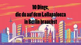 Lollapalooza in Berlin slider radiohead