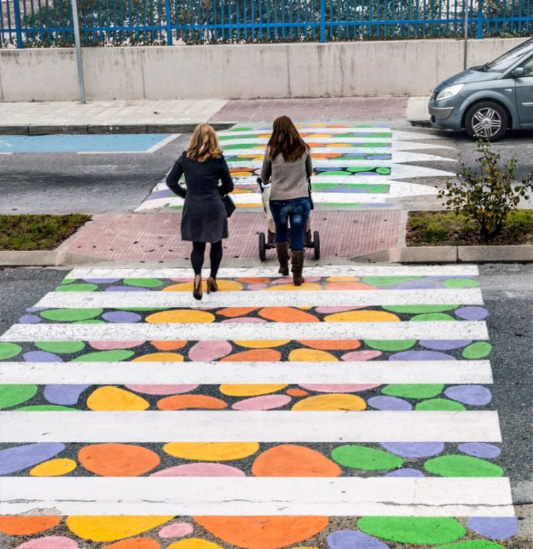in-madrid-crosswalks-are-made-more-vibrant-to-promote-safety4-805x830
