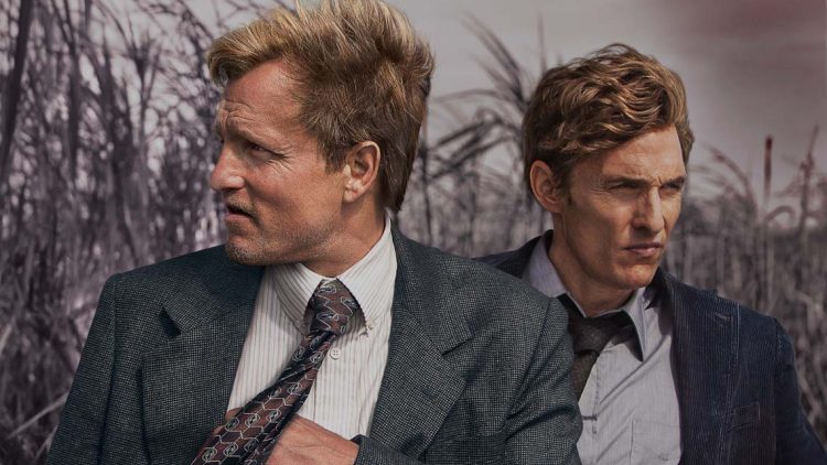 True Detective Staffel 1 Serienempfehlung Thriller