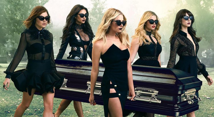 pretty little liars schlechteste serien