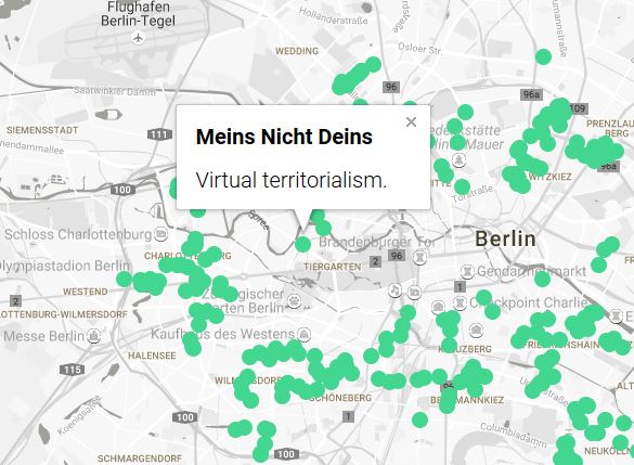 berlin wi-fi project