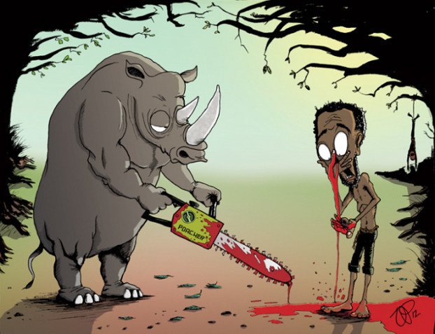 satirical-animal-rights-illustrations-parallel-universe-15-571a250321bc5__700-1-622x477