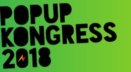 popup kongress 2018 Brandenburg