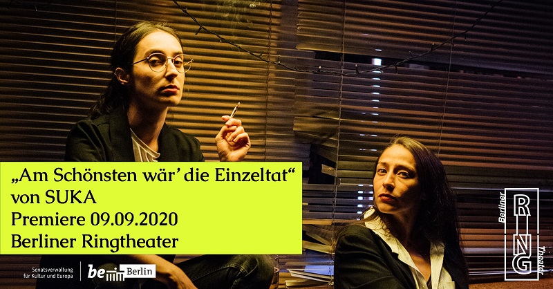 Am schönsten wär` die Einzeltat