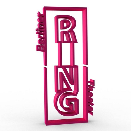 Logo Berliner Ringtheater
